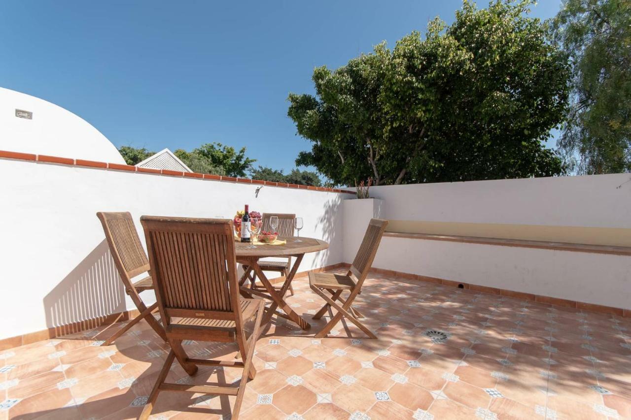 Fantastic 3 Bedroom Townhouse Golf Del Sur - The Palms Resort Σαν Μιγκέλ ντε Αμπόνα Εξωτερικό φωτογραφία