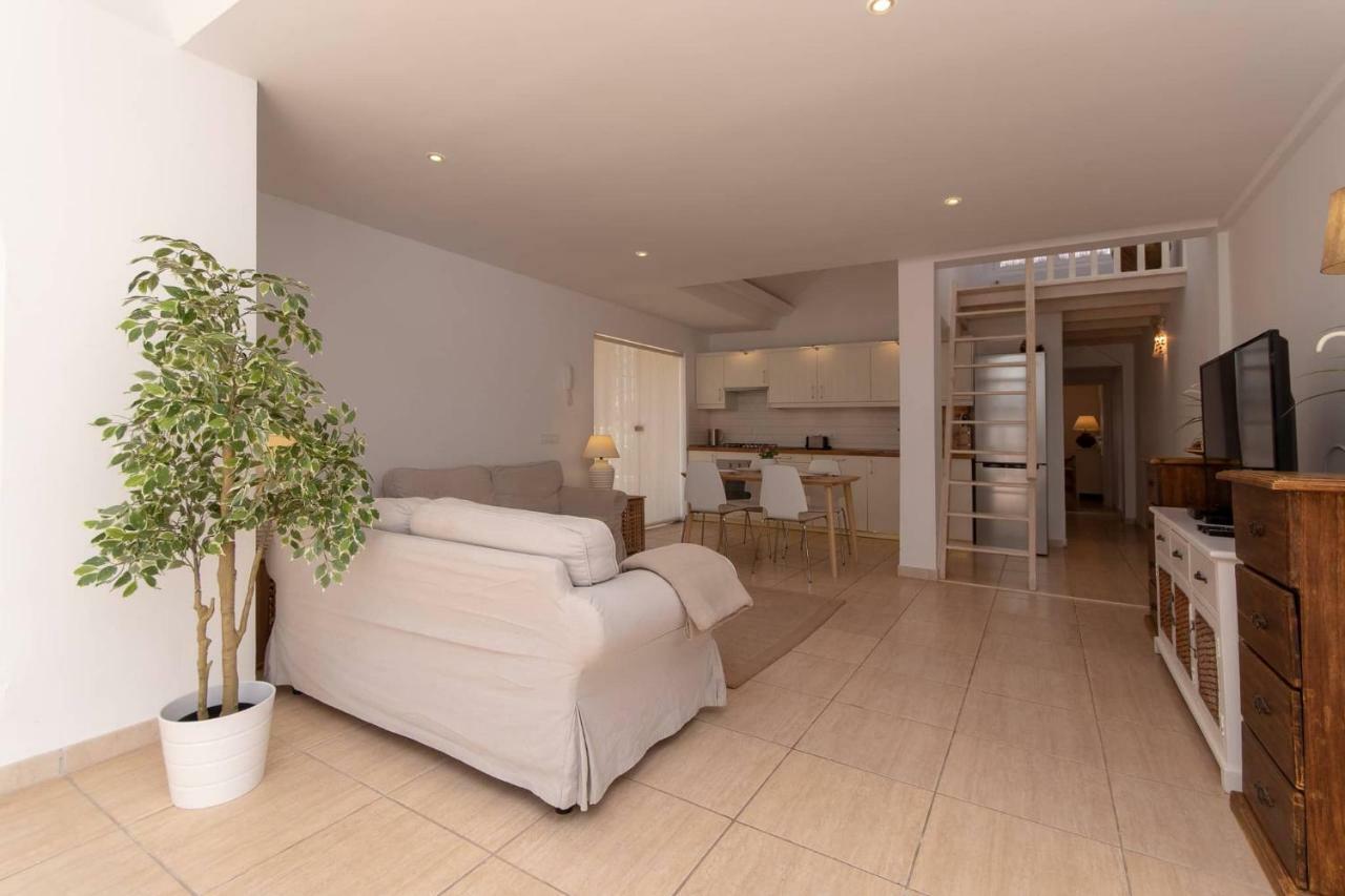 Fantastic 3 Bedroom Townhouse Golf Del Sur - The Palms Resort Σαν Μιγκέλ ντε Αμπόνα Εξωτερικό φωτογραφία