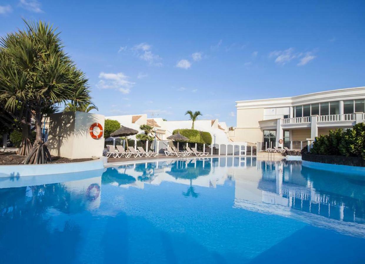 Fantastic 3 Bedroom Townhouse Golf Del Sur - The Palms Resort Σαν Μιγκέλ ντε Αμπόνα Εξωτερικό φωτογραφία